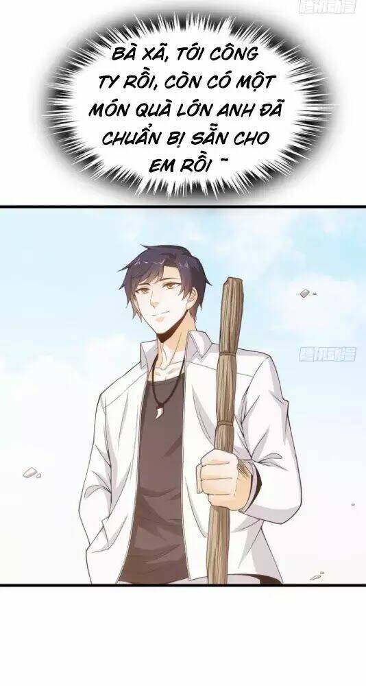 Người Ở Rể Mạnh Nhất: Chapter 4