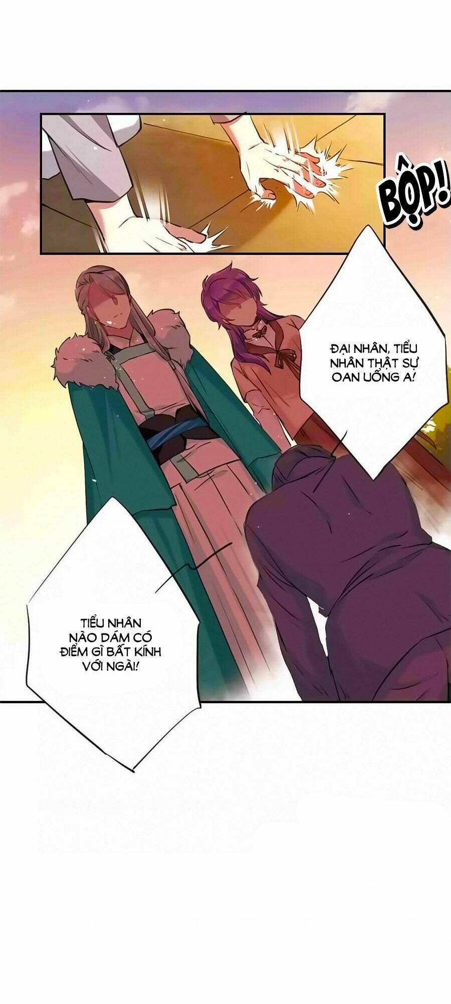 Thượng Quốc Phú Chi Thiên Đống Tuyết: Chapter 21