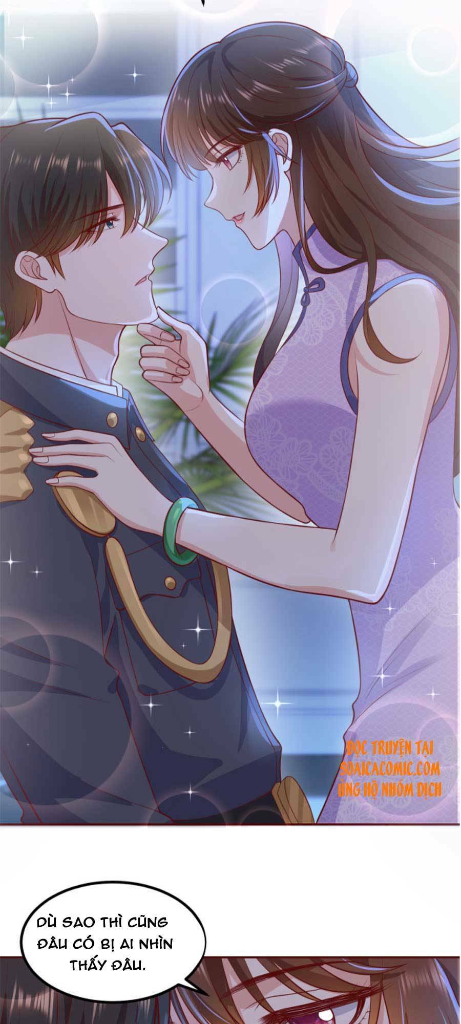 Nhất Sanh Hữu Hỉ: Chapter 68