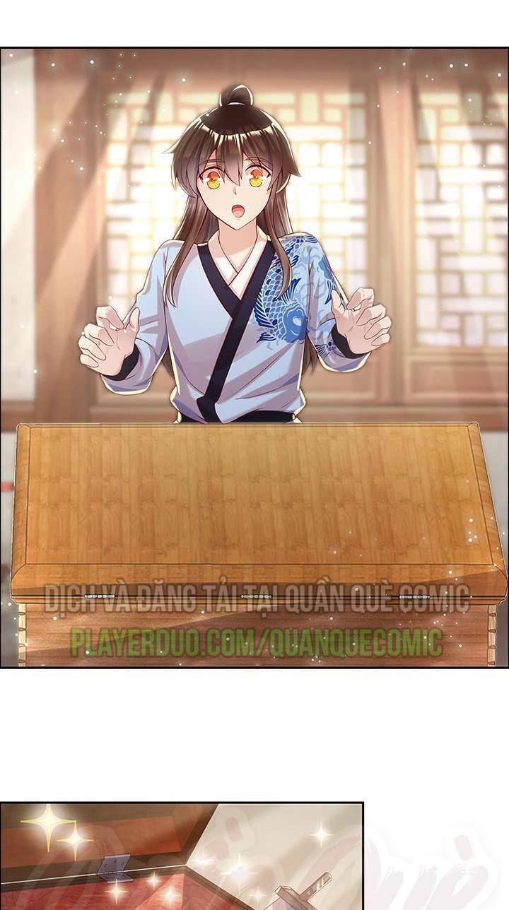 Siêu Phàm Truyện: Chapter 102