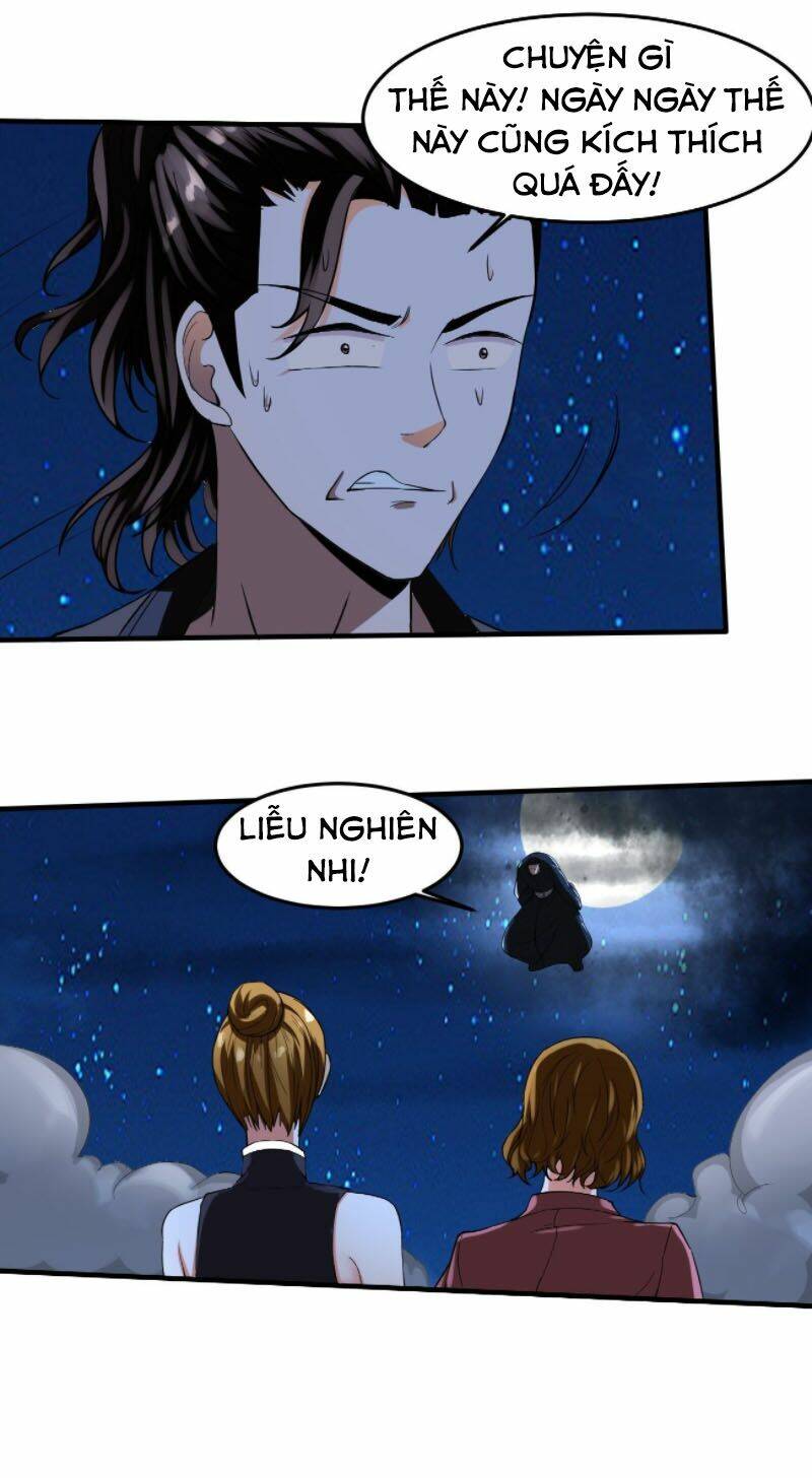 Phản Phái Yêu Tế: Chapter 10