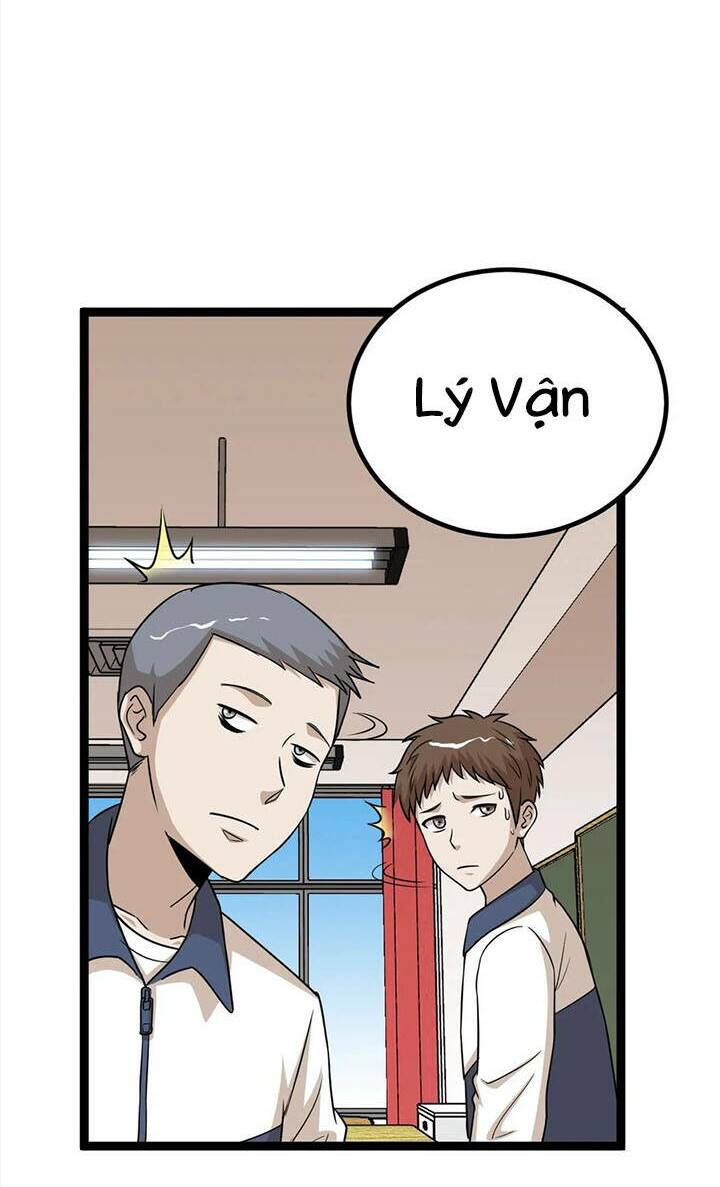 Đai Ca Trở Lại Tuổi 16: Chapter 118