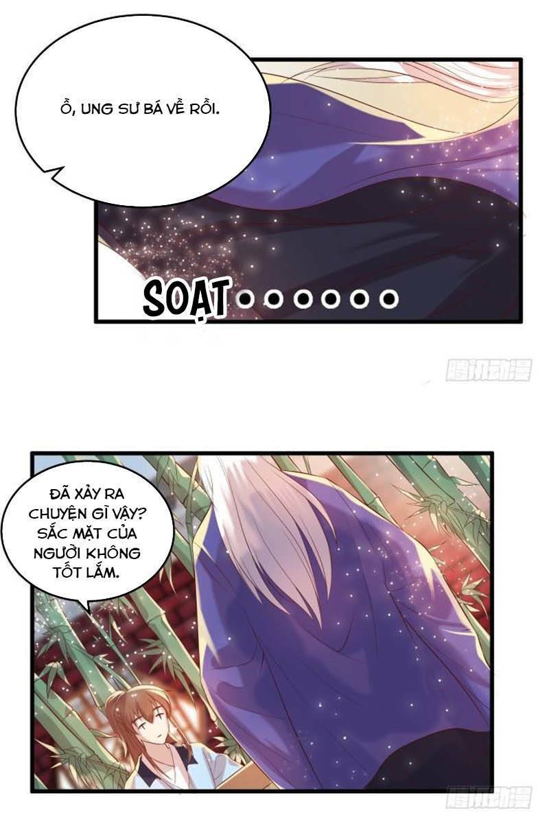 Siêu Phàm Truyện: Chapter 36