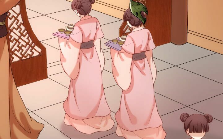 Đô đốc đại nhân sủng thê kí: Chapter 13.1
