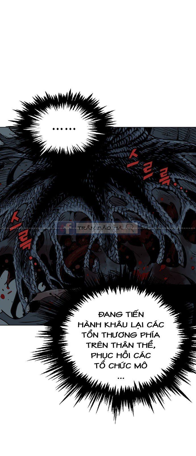 Cao Thủ 2: Chapter 71