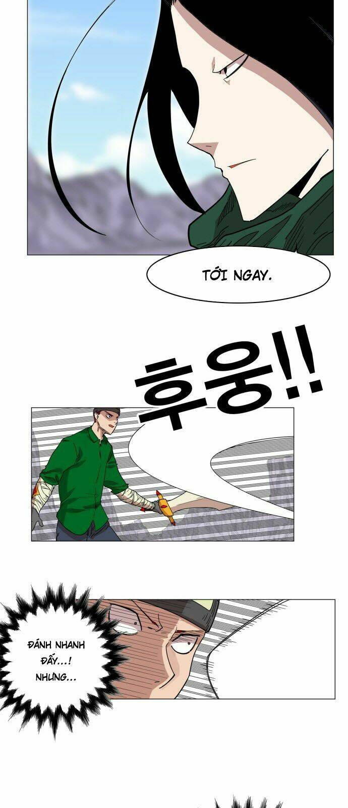 Hard Core Leveling Warrior: Chapter 114