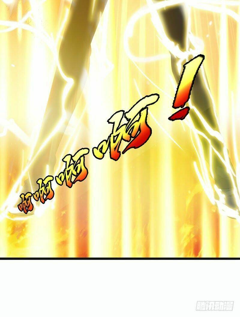 Vòng Bạn Bè Địa Phủ: Chapter 3