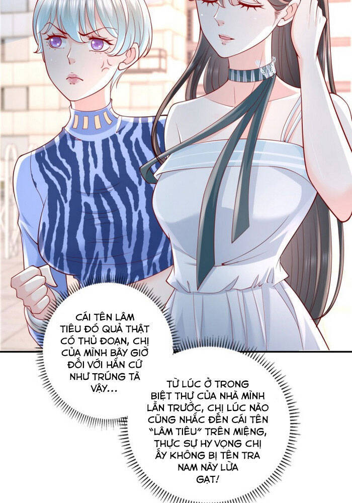 Trọng Sinh Chi Thần Đế Trở Về: Chapter 44