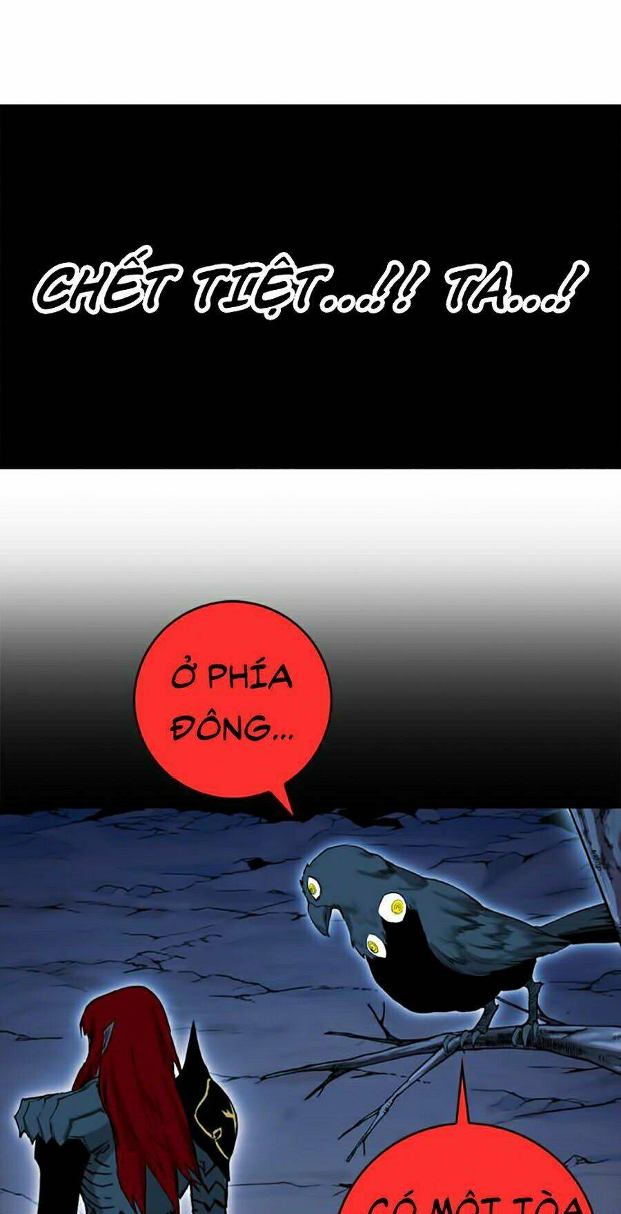 Hard Core Leveling Warrior Ss2: Chapter 76