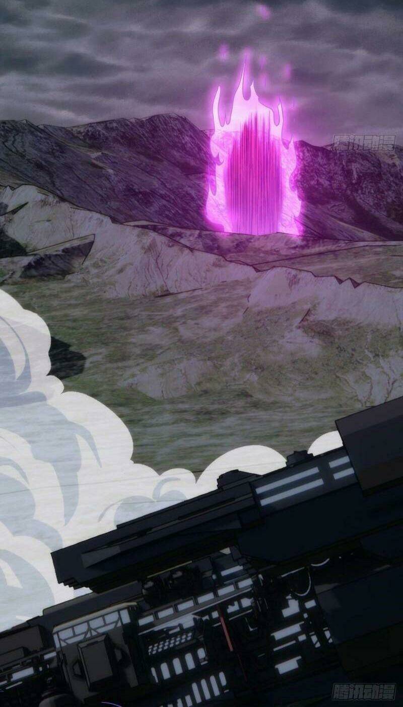 Xâm Lược Vạn Giới: Chapter 88