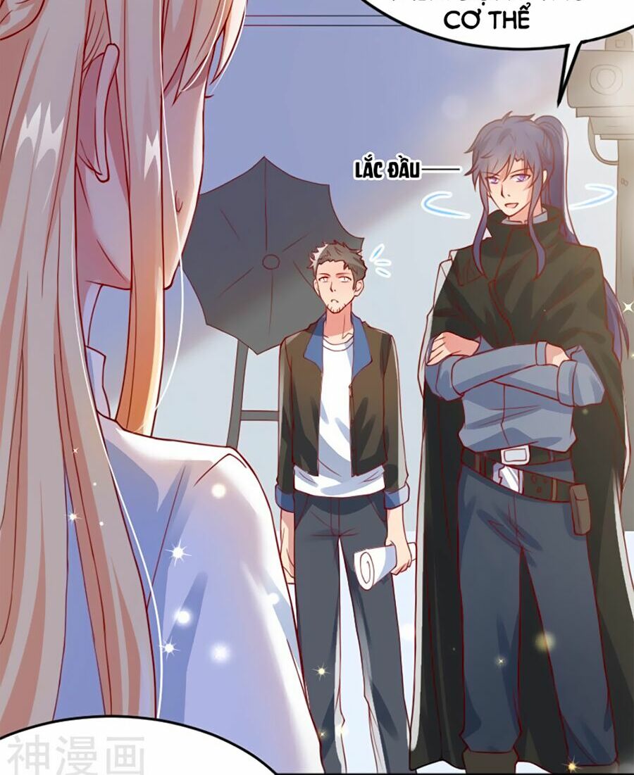 Chồng Già Vợ Trẻ Trêu Nhau Hàng Ngày: Chapter 55