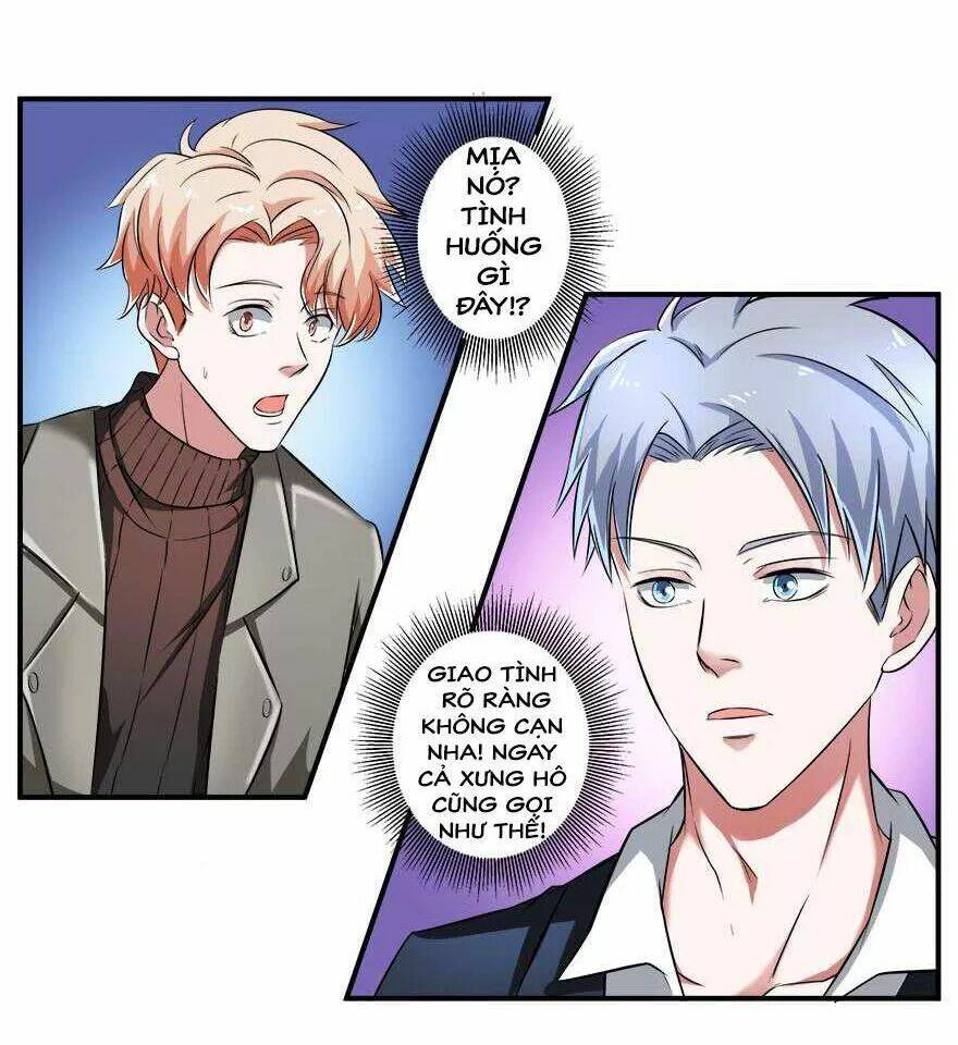 Đô Thị Tu Luyện Cuồng Triều: Chapter 30