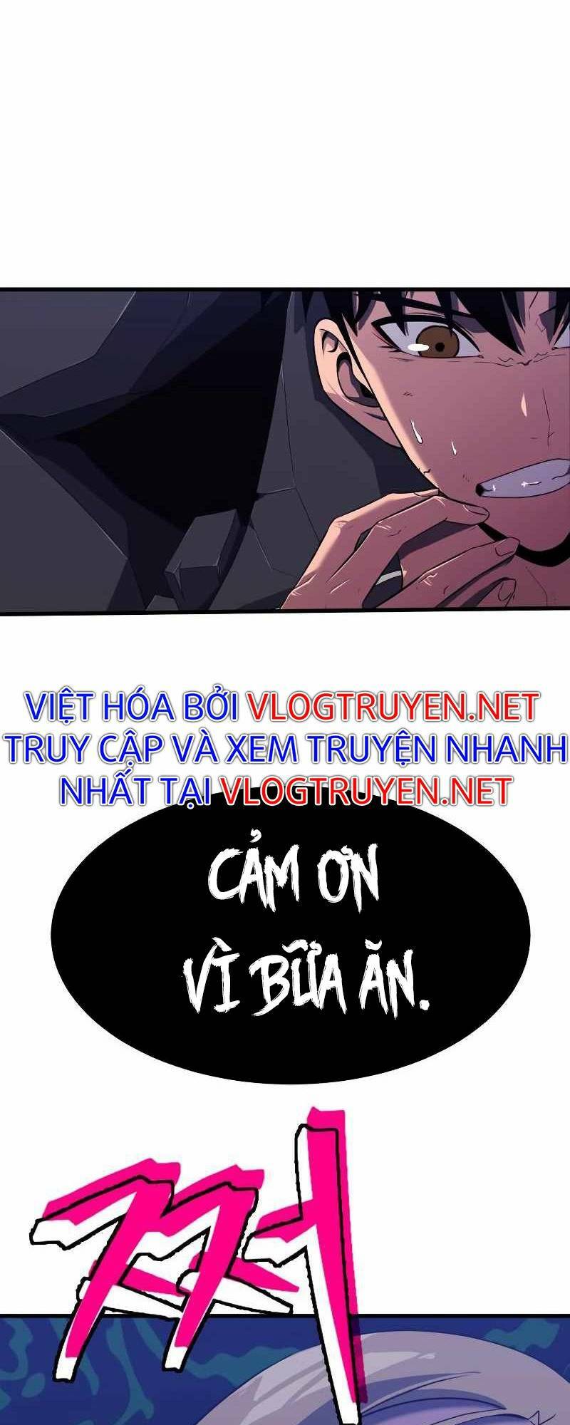 Huyết Nhân Báo Thù: Chapter 3