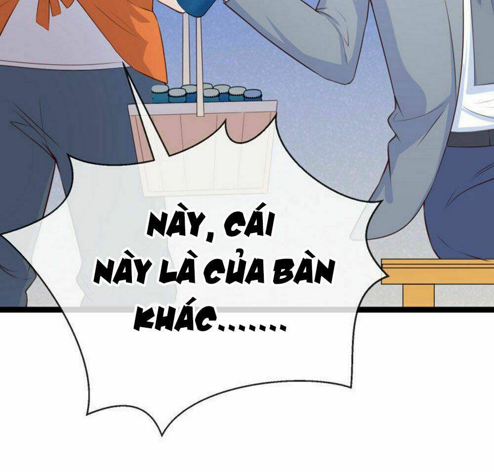 Boss Của Tôi Là Đại Thần: Chapter 90