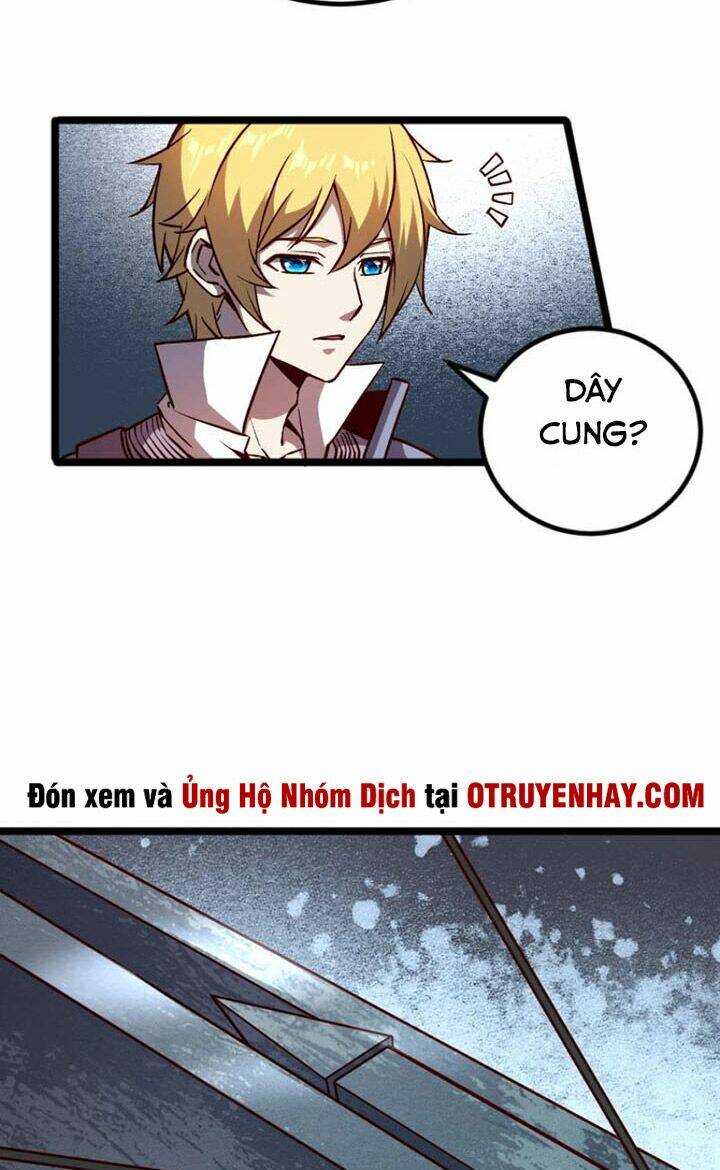 Tối Cường Thành Chủ Đích Dị Giới: Chapter 21