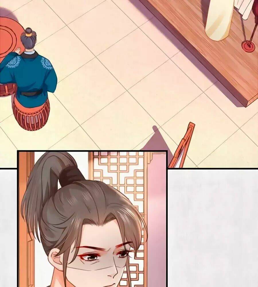 Hoạn Phi Hoàn Triều: Chapter 61