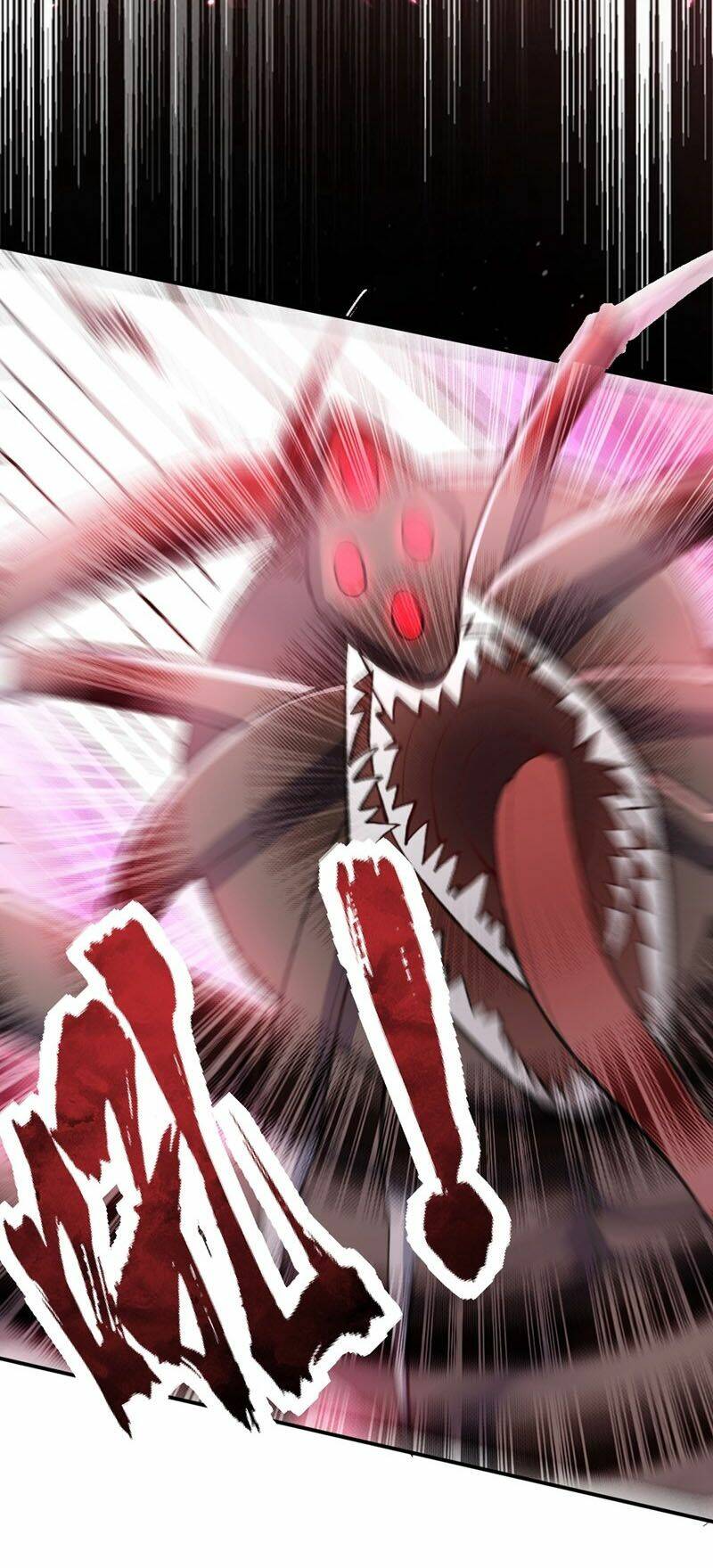 Yêu Giả Vi Vương: Chapter 135