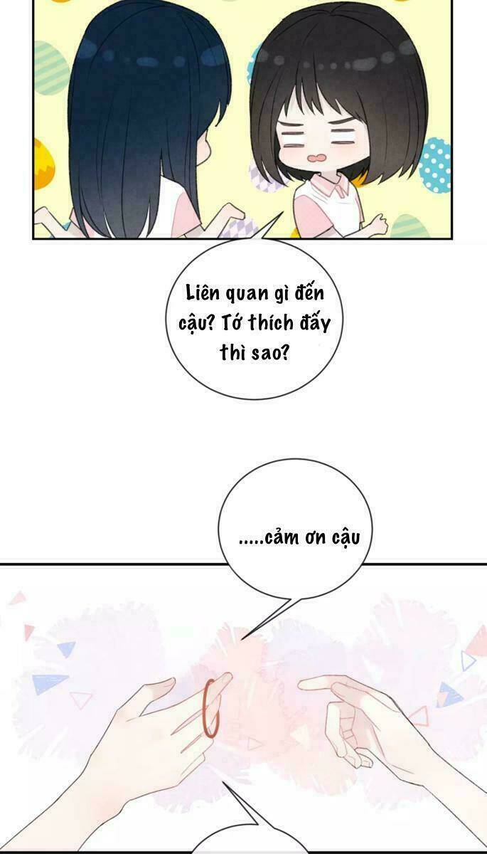 Từ Cái Nhìn Của Em: Chapter 30