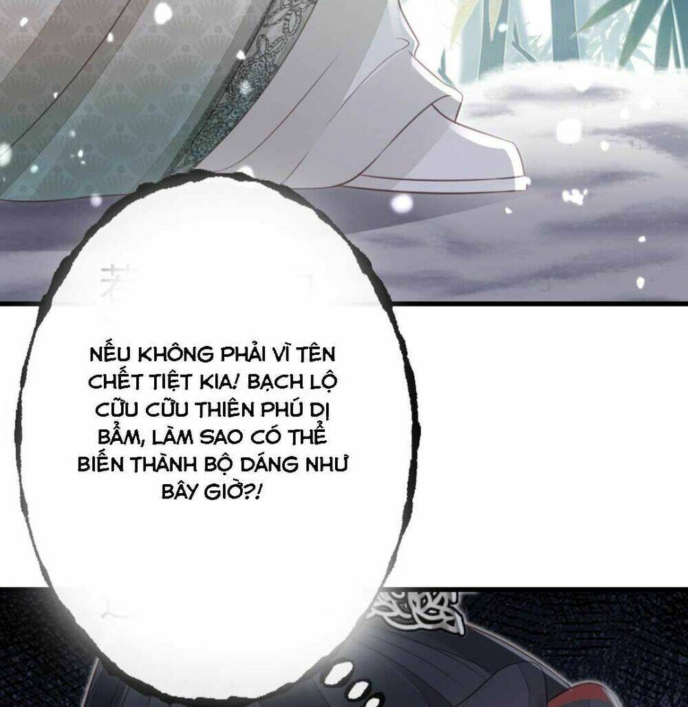 Mau Xuyên Không Rửa Tội Cho Nhân Vật Phản Diện: Chapter 82