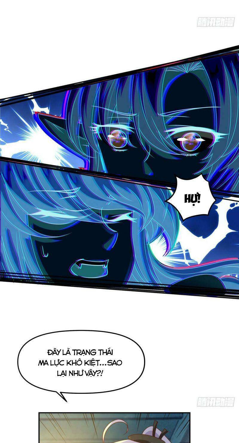 Xâm Lược Vạn Giới: Chapter 38