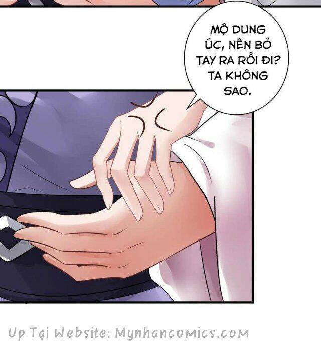 Thái Tử Điện Hạ Có Tin Vui: Chapter 82