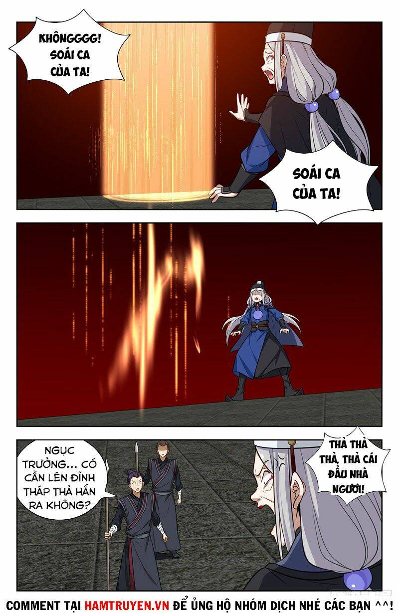 Tối Cường Phản Sáo Lộ Hệ Thống: Chapter 342