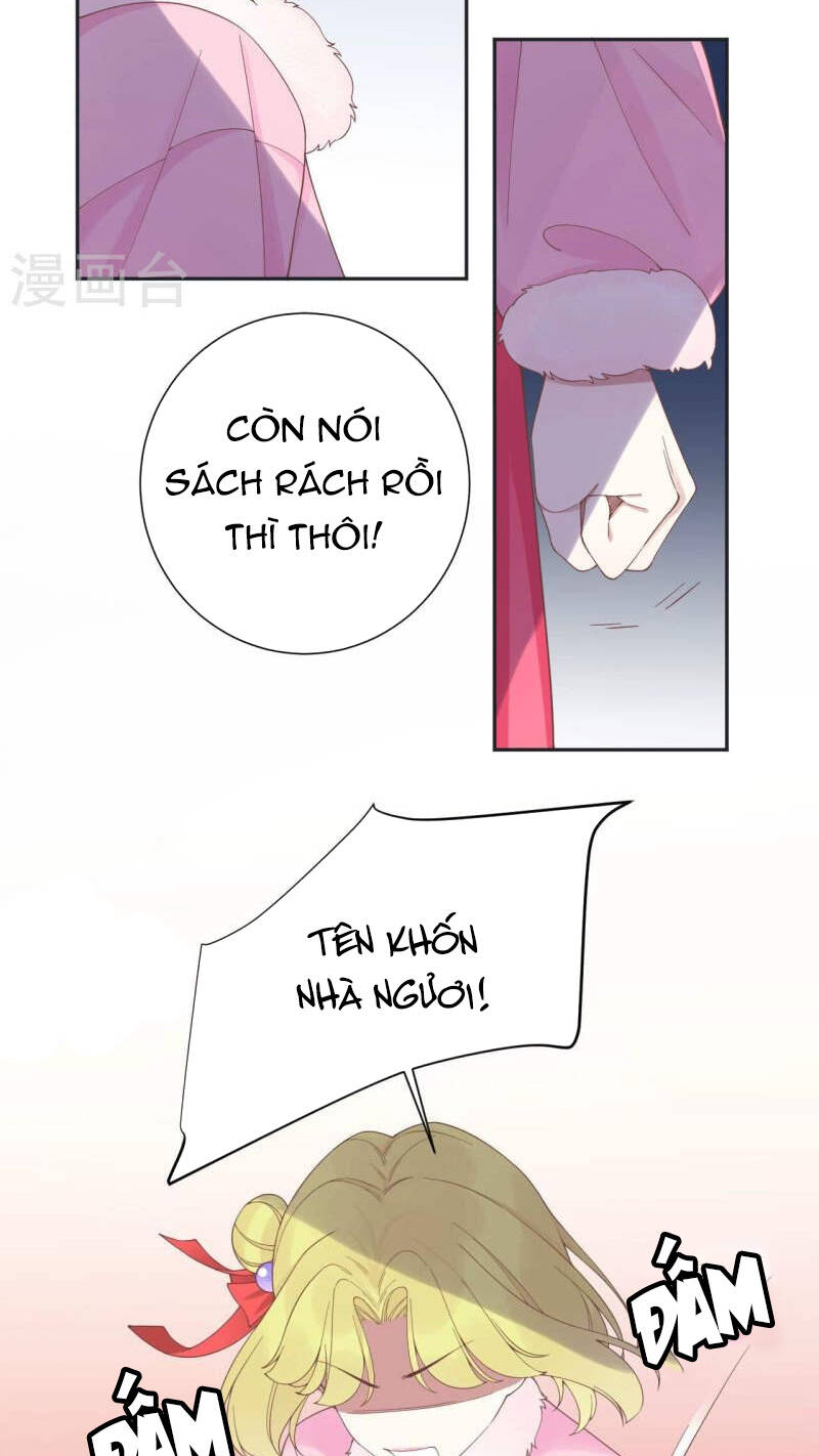 Hoàng Hậu Bận Lắm: Chapter 200