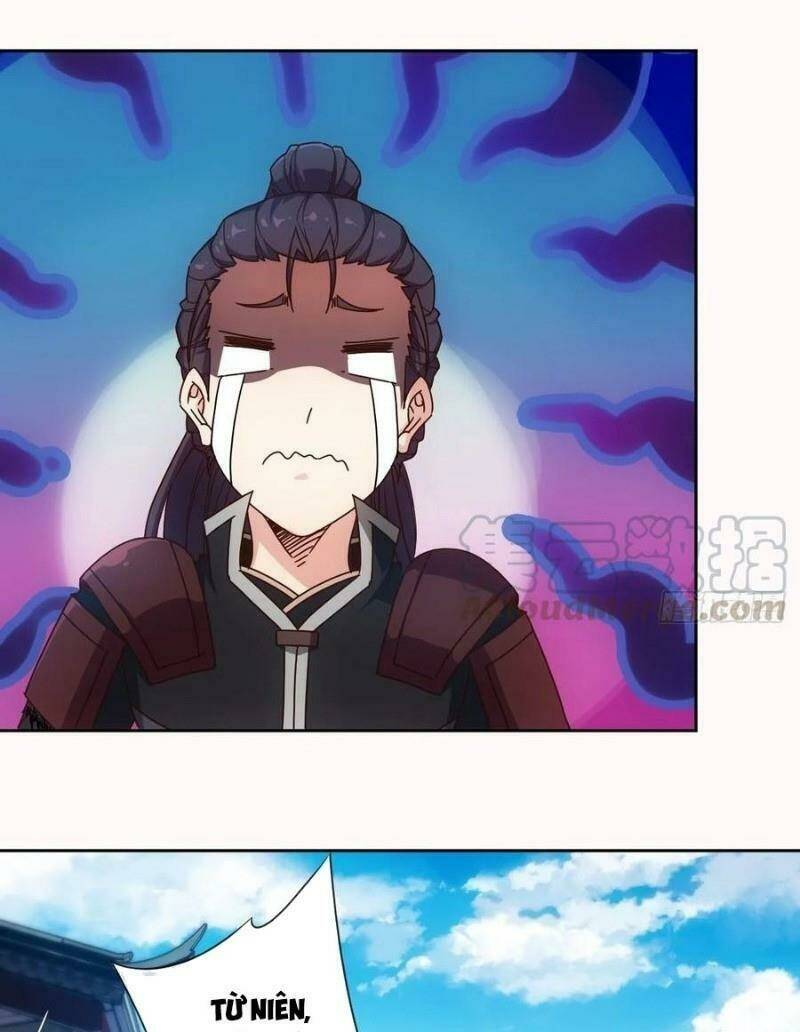 Hồng Thiên Thần Tôn: Chapter 99