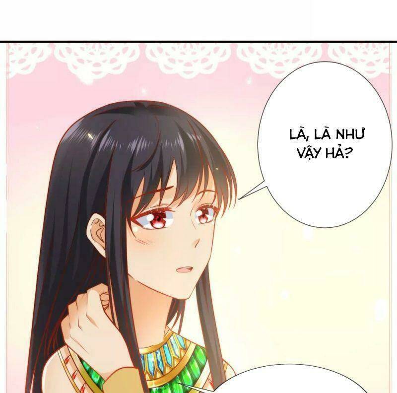 Sủng Hậu Của Vương: Chapter 54