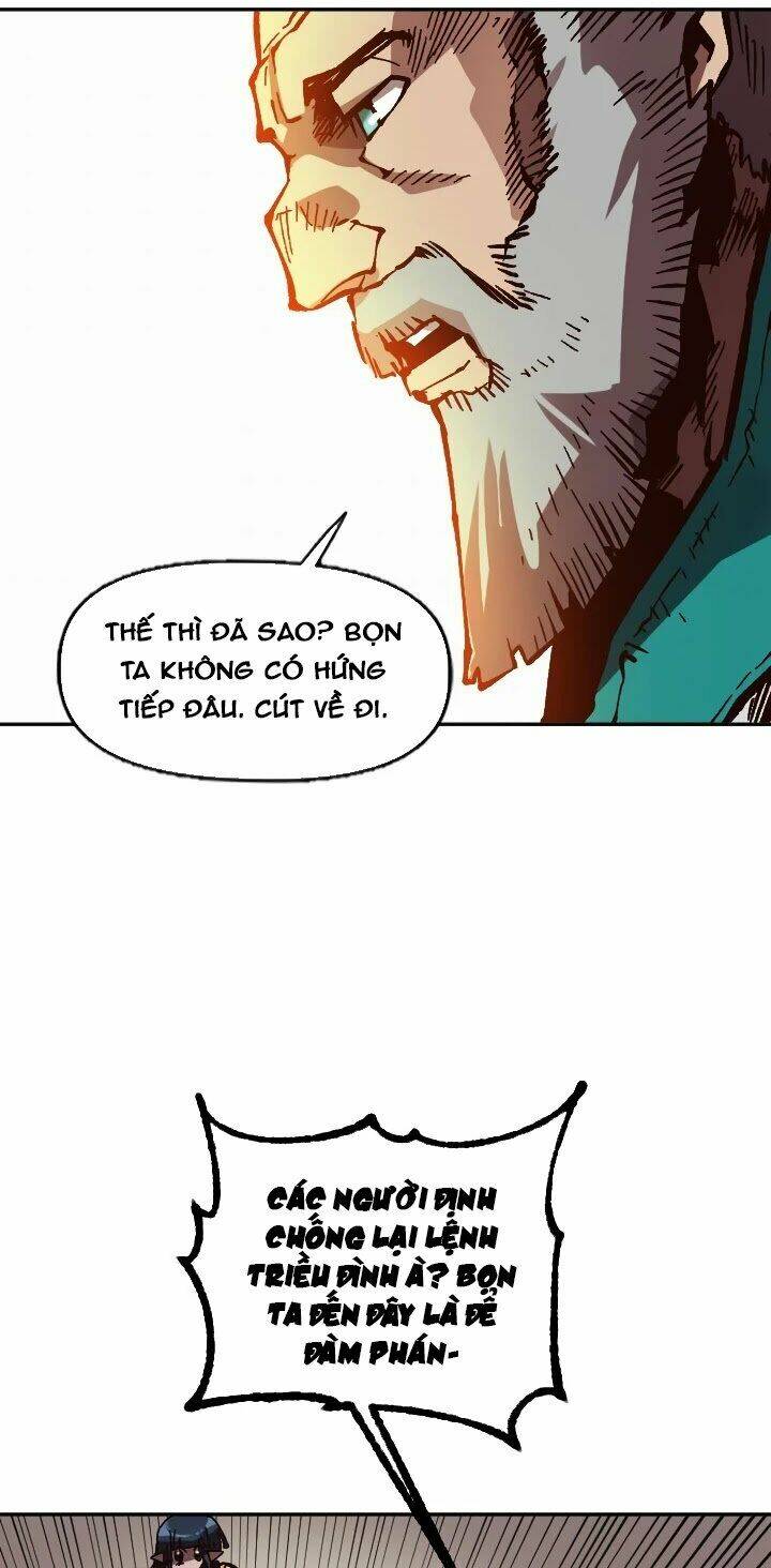 Nô Lệ Nghịch Thiên: Chapter 52