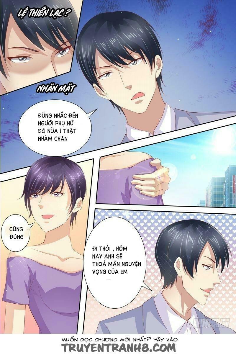 Cưng Chiều Vợ Yêu: Chapter 8