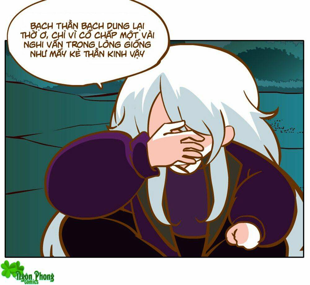 Hòa Thượng Và Tiểu Long Quân: Chapter 38