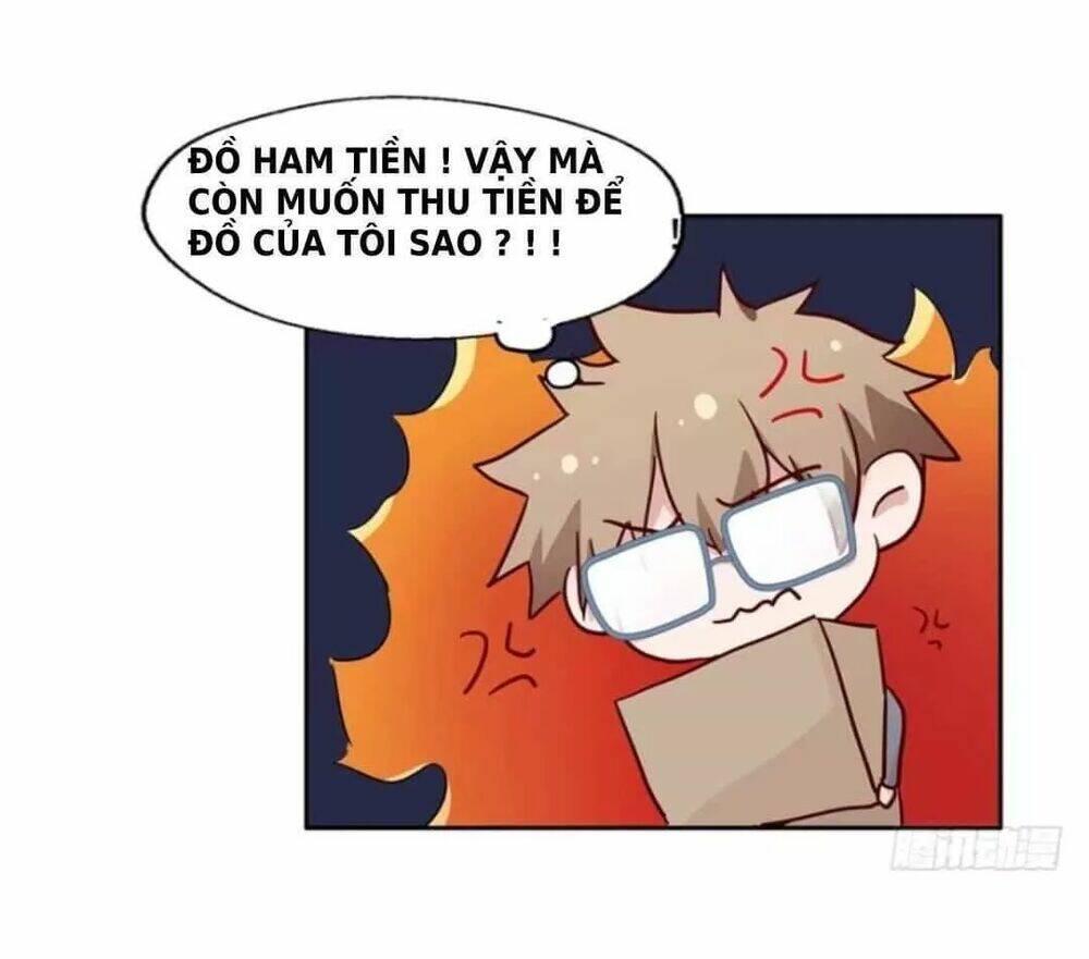 Chạy Đi Âm Sai: Chapter 98