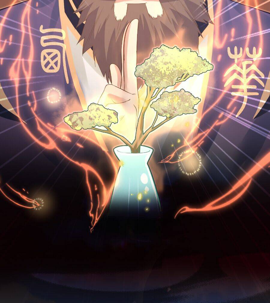 Bị Yêu Quái Bao Vây, Ta Vô Tình Nhặt Được Tiểu Ma Nữ?!: Chapter 4