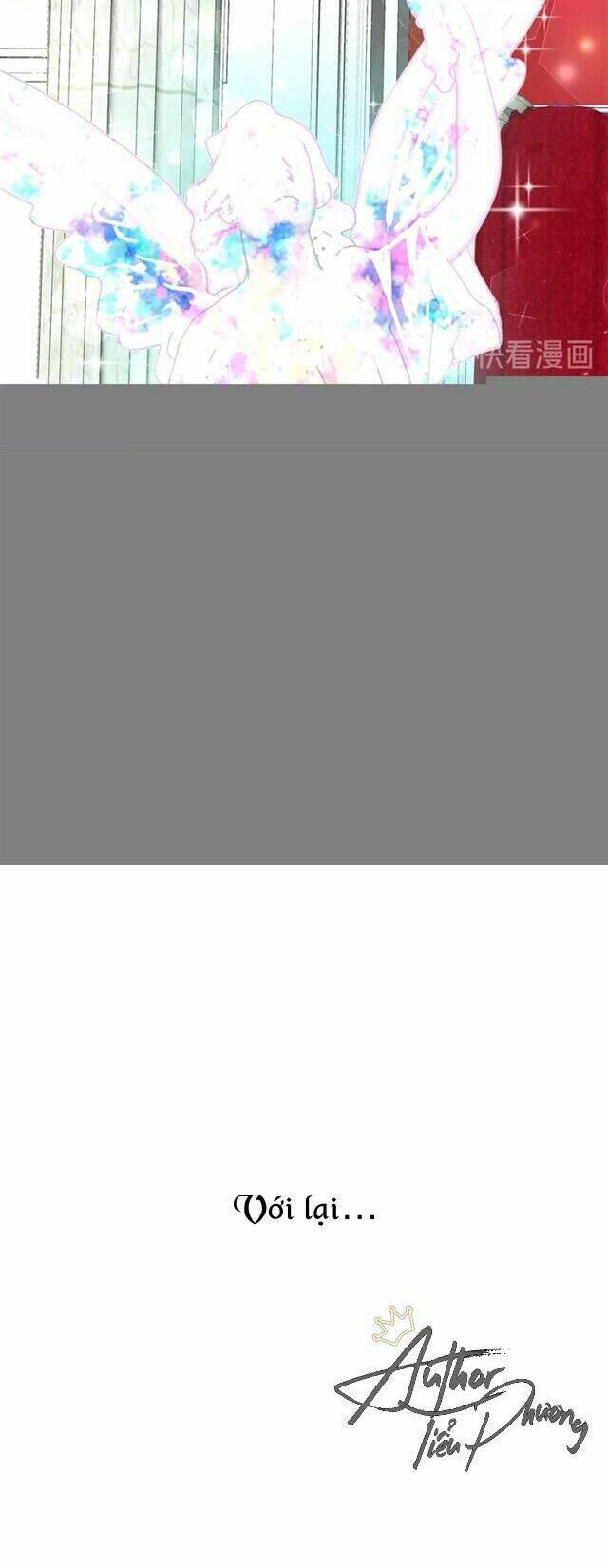 Bí Mật Của Hoàng Phi Isana: Chapter 8