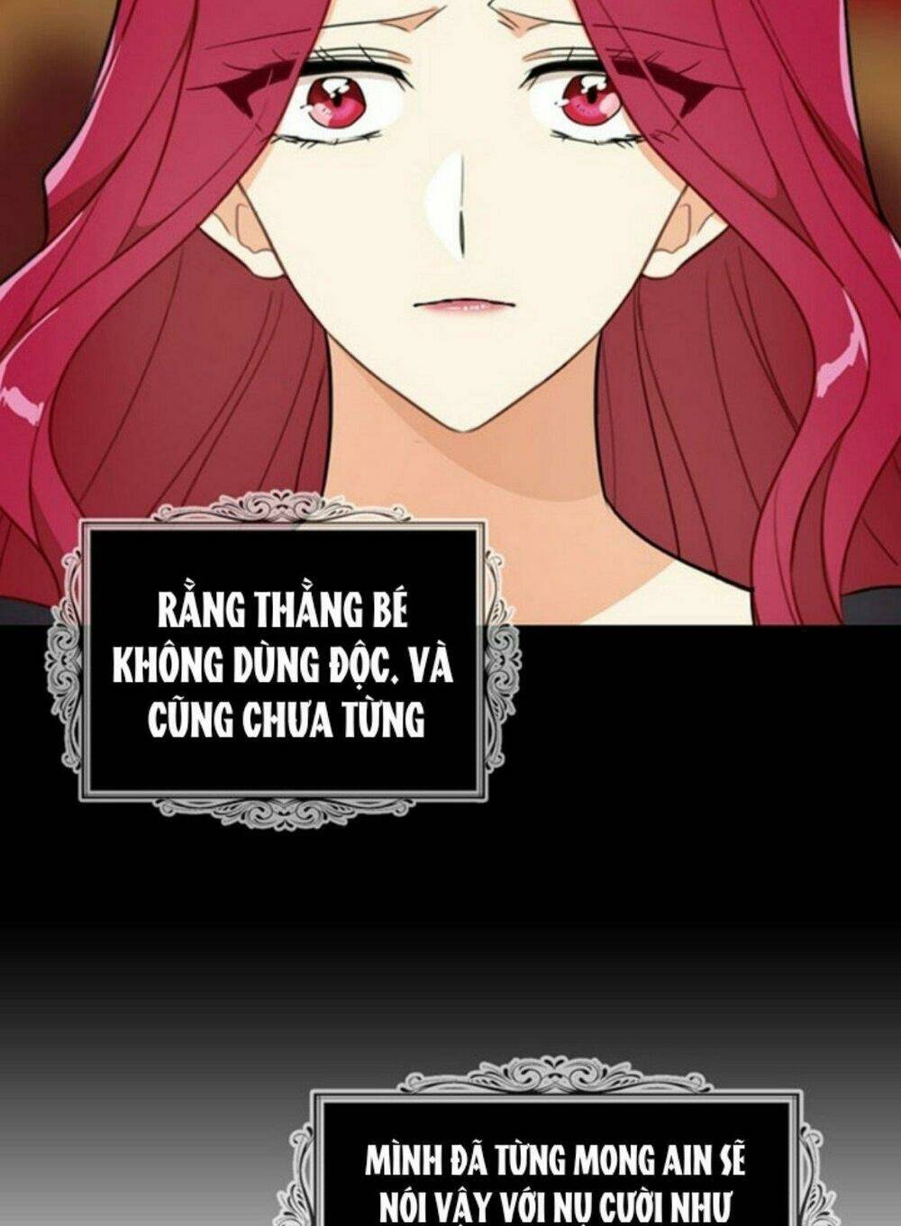 Xuyên Không Trở Thành Mami Phản Diện: Chapter 54.1