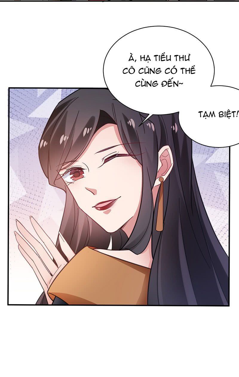 Thịnh Thế Điềm Sủng: Tiểu Manh Thê Của Dịch Thiếu: Chapter 80