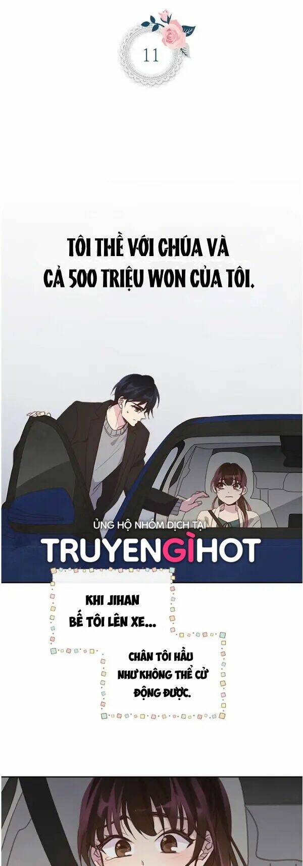 Cuộc Hôn Nhân Bất Khả Thi: Chapter 11