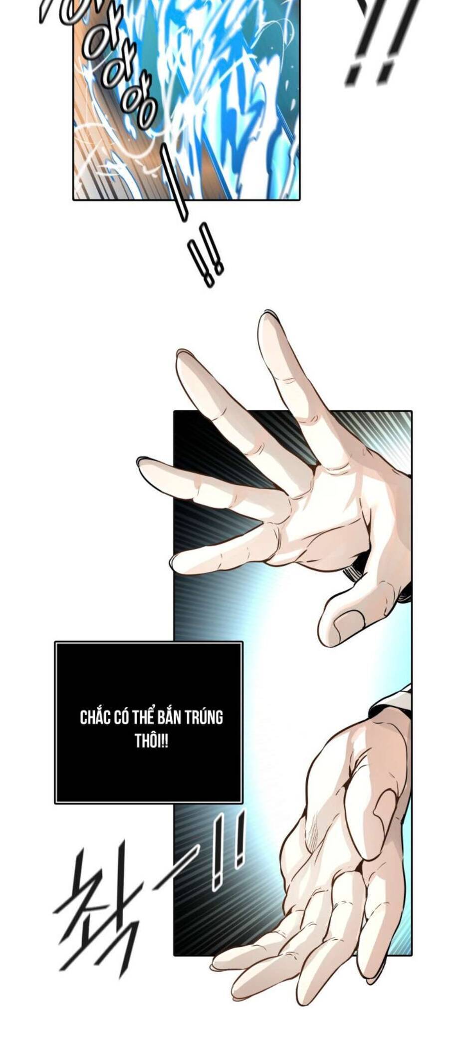 Tòa Tháp Bí Ẩn 2: Chapter 490