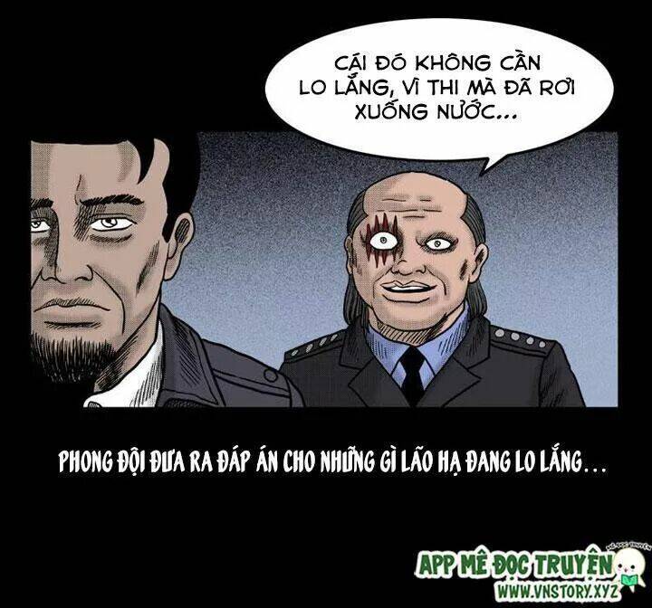 Kỳ Án Có Thật: Chapter 45