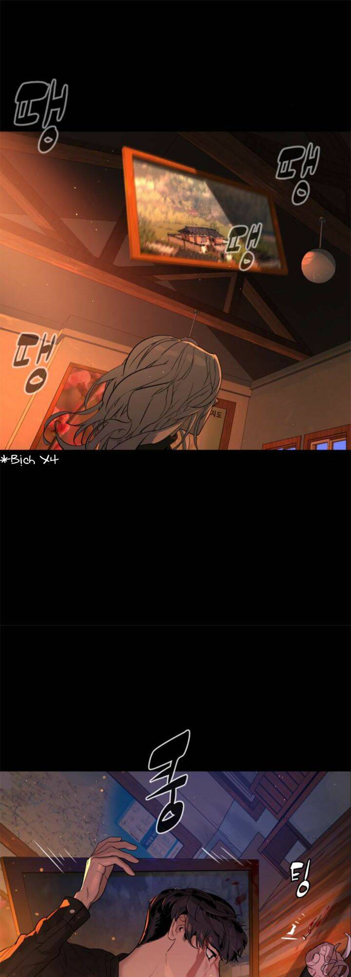 Máu trắng: Chapter 90