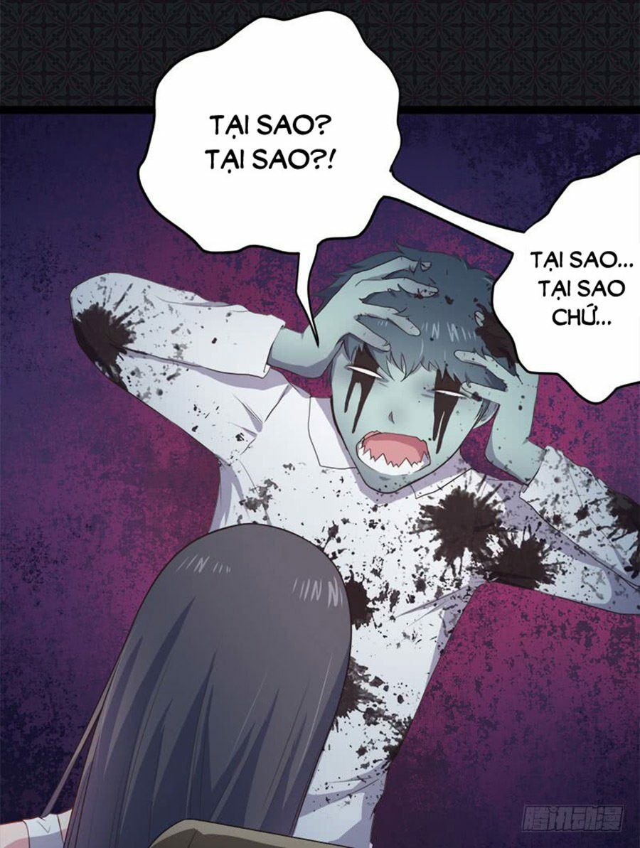 Ngạo Kiều Quỷ Vương Yêu Ta: Chapter 20