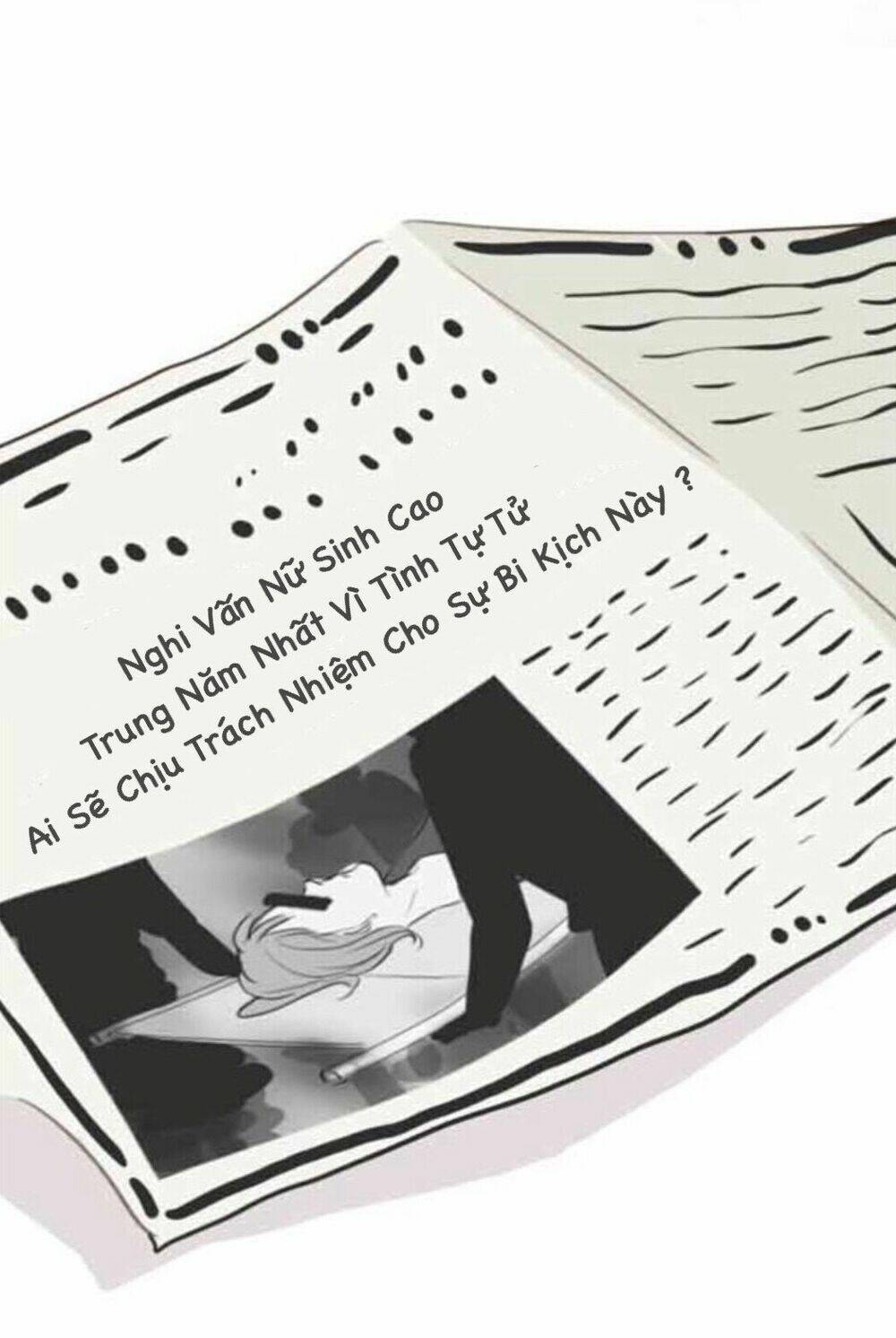 Tình Yêu Dưới Mái Hiên: Chapter 9