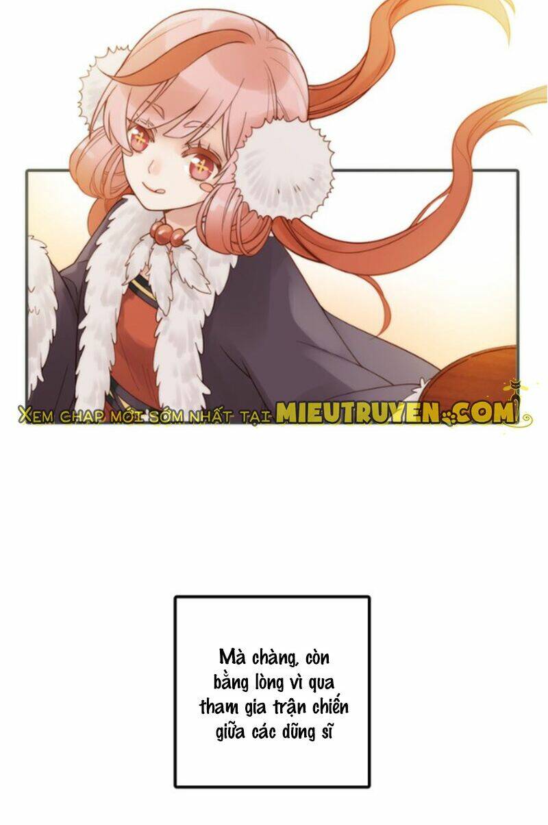 Cướp Chàng Vợ Về Đón Năm Mới: Chapter 10