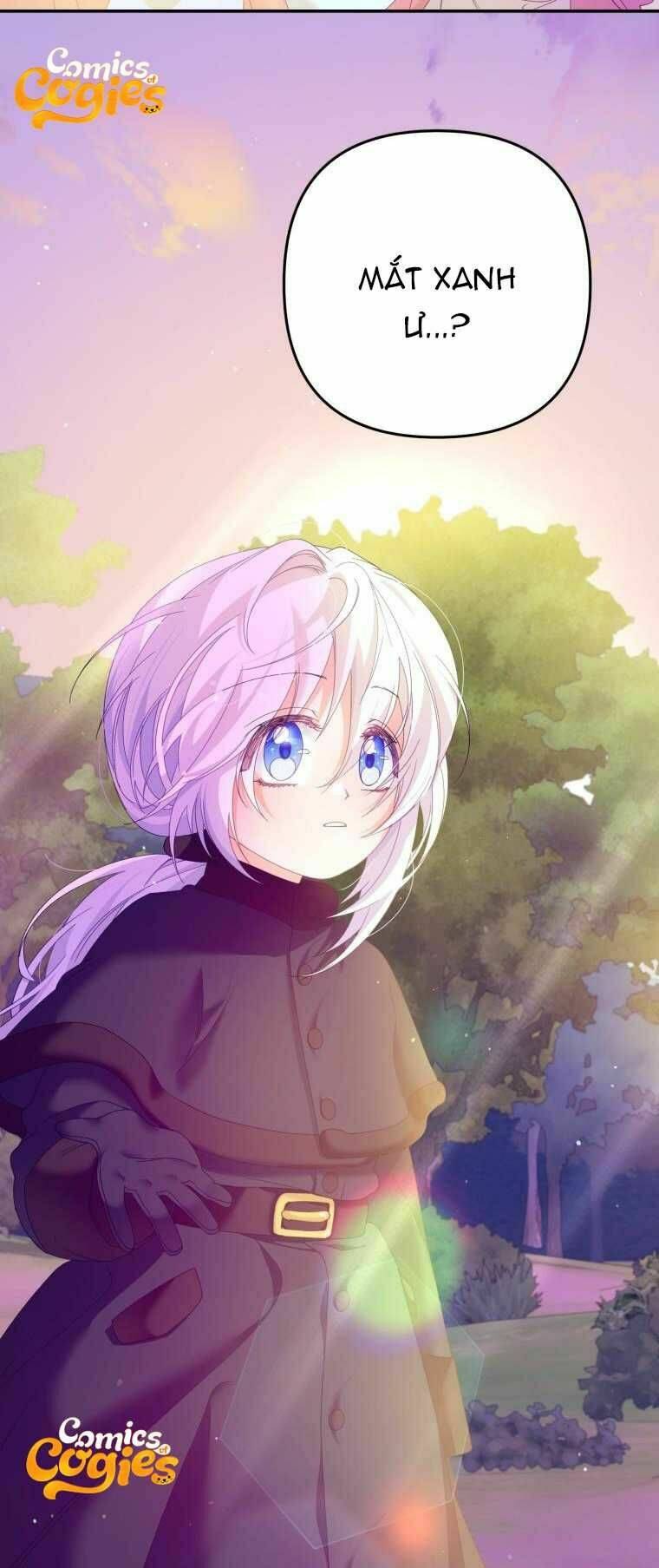 Đọc Thần Chú Lên Đi, Rose!: Chapter 10