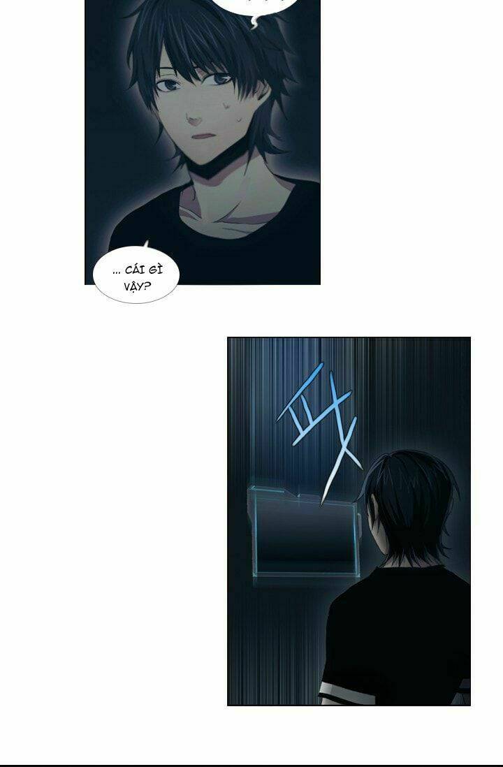 Người Cống Hiến: Chapter 2