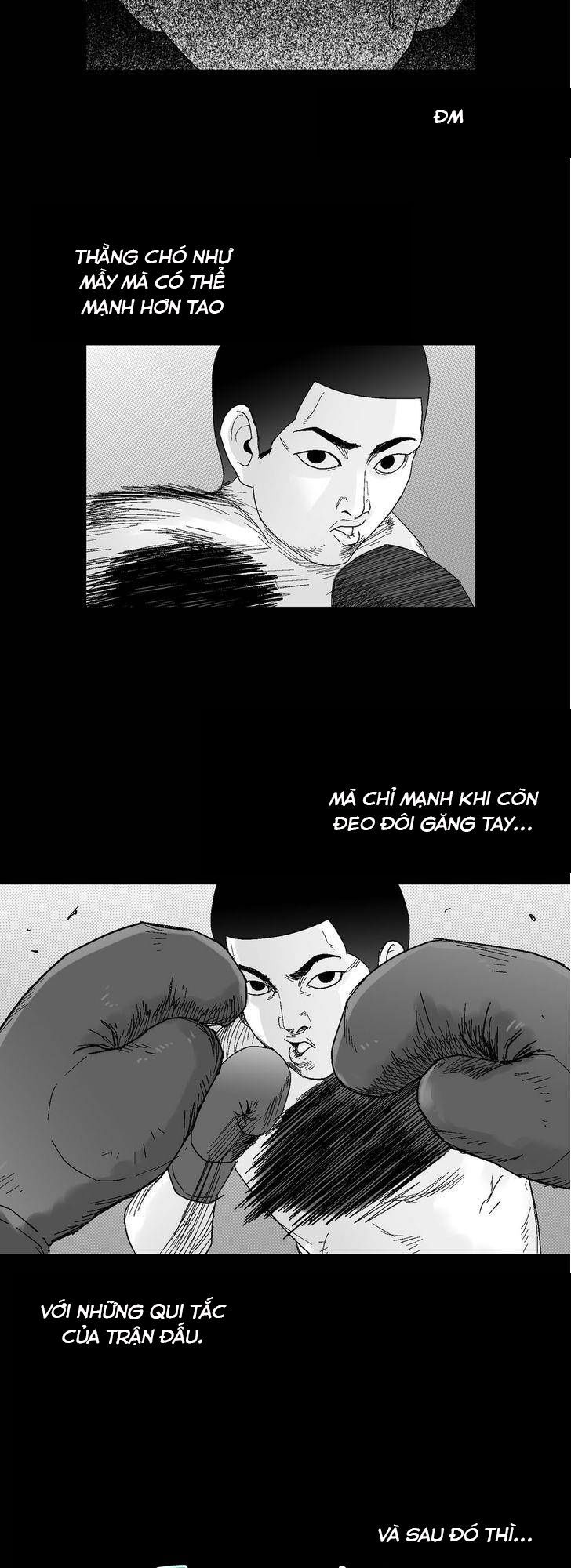 Dear Boy: Chapter 55