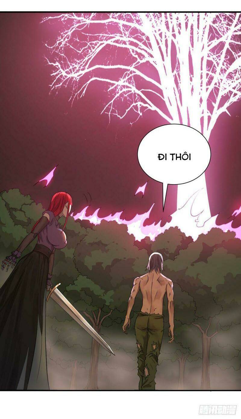 Danh Sách Kẻ Phản Diện: Chapter 92