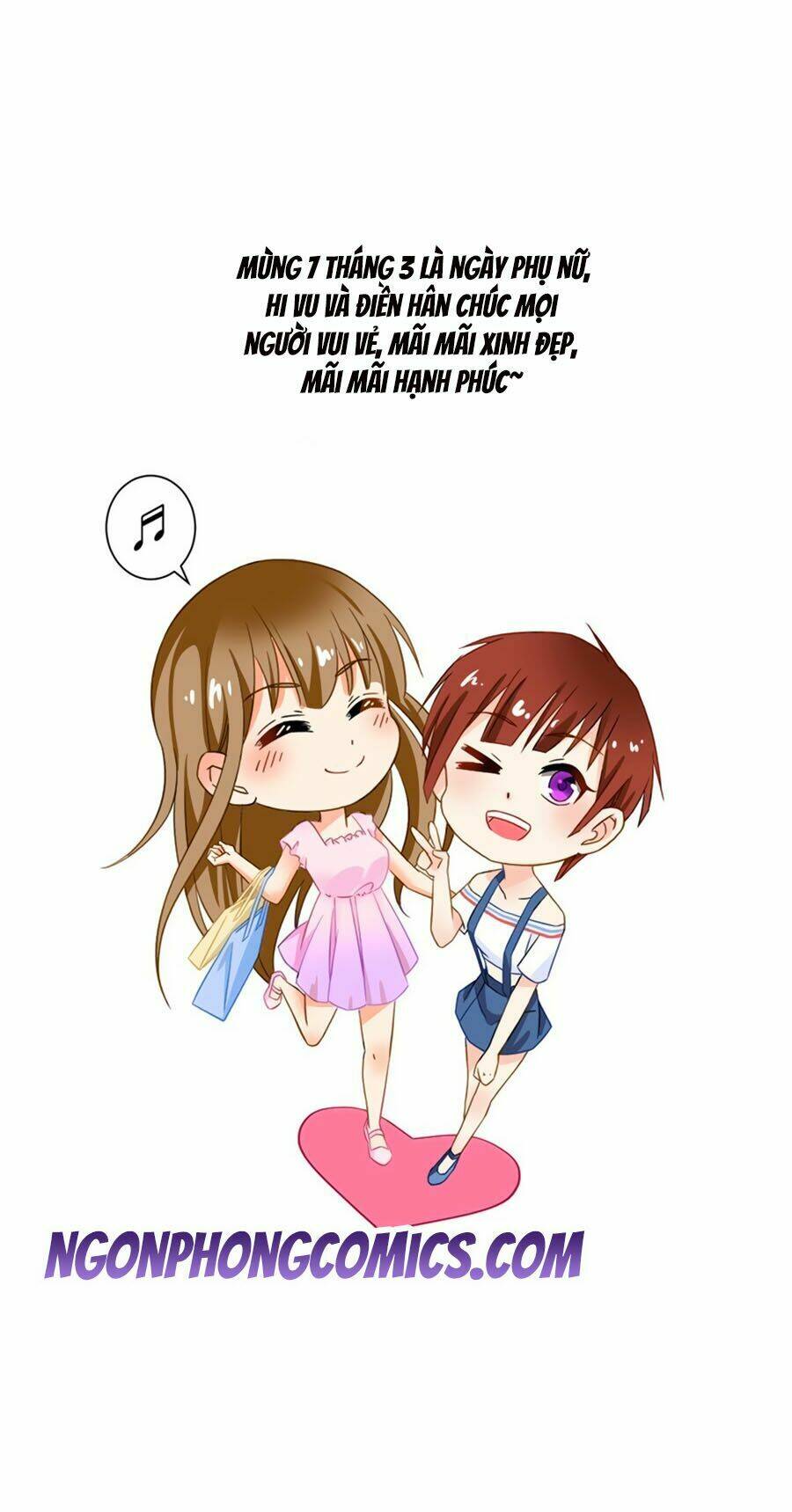 Vợ Yêu Là Báu Vật: Chapter 34