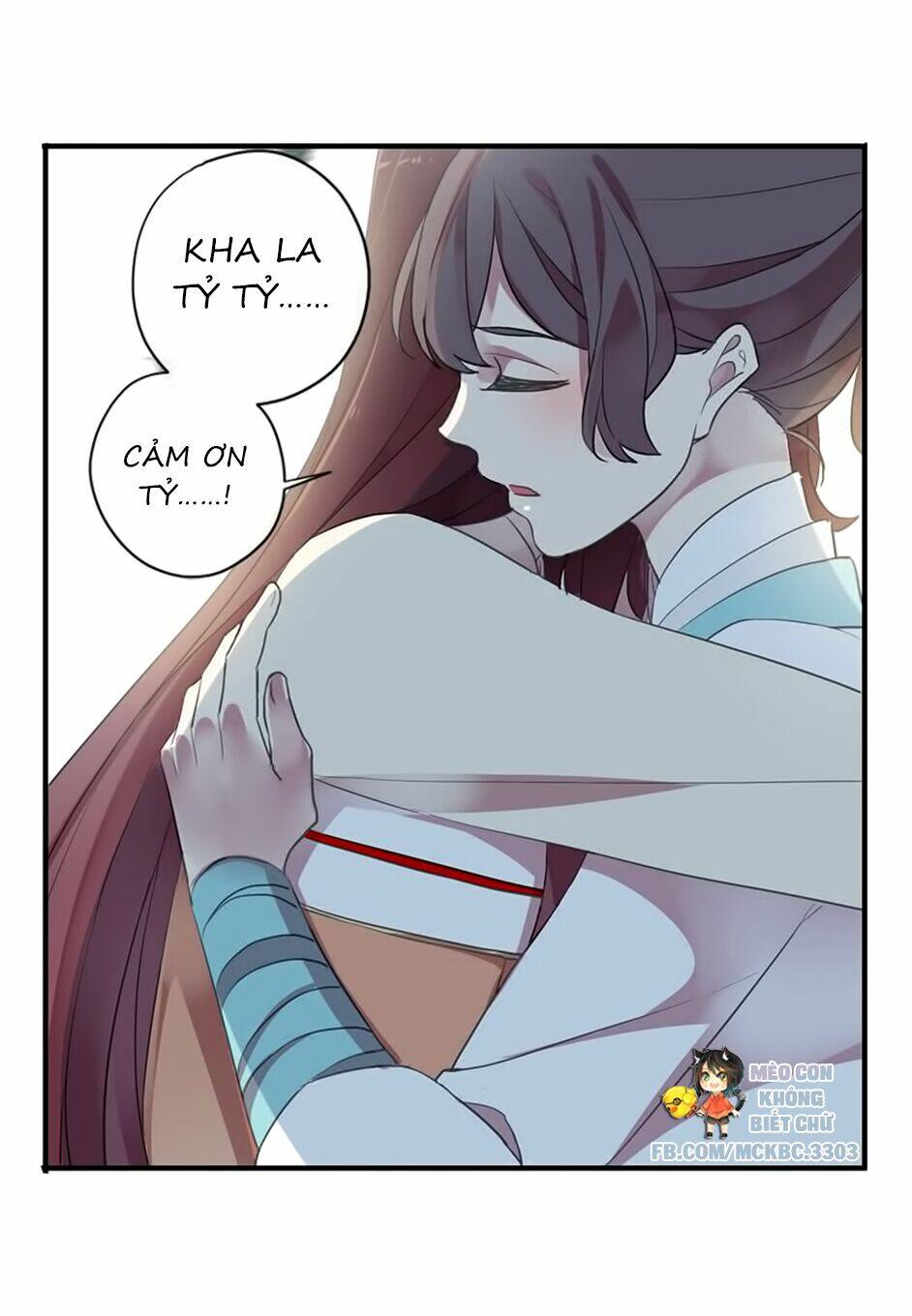 Bách Yêu Dị Văn: Chapter 104